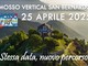Il Mosso Vertical Mille si rinnova Il Mosso Vertical Mille si rinnova