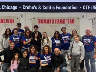 Da Biella a Chicago, sette runner alla maratona con Run To Feel Better Da Biella a Chicago, sette runner alla maratona con Run To Feel Better
