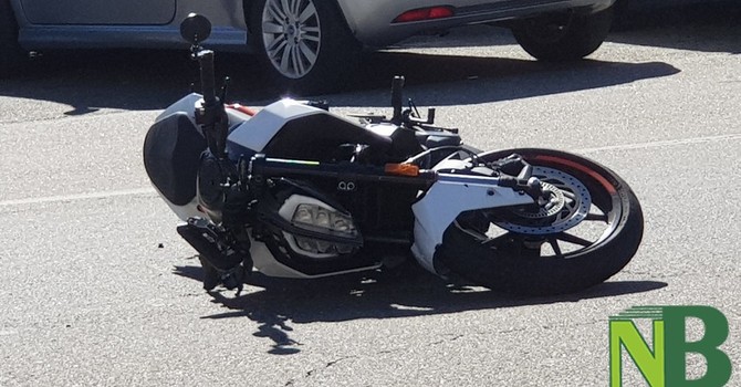 Pasqua amara sulle strade biellesi, incidente a Magnano: motociclista finisce in ospedale (foto di repertorio) Pasqua amara sulle strade biellesi, incidente a Magnano: motociclista finisce in ospedale (foto di repertorio)