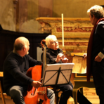 Magnano, concerto di Pasqua a Santa Marta: domenica sera “Mosaico”