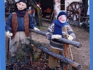 Roberto Marchisotti e il Presepe Gigante: gli scatti che raccontano la tradizione di Marchetto Foto copyright Roberto Marchisotti Roberto Marchisotti e il Presepe Gigante: gli scatti che raccontano la tradizione di Marchetto Foto copyright Roberto Marchisotti