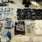 Dal Nord Ovest - Maxi sequestro di Polizia, trovati quasi 241 chili di droga e arsenale con armi e munizioni Dal Nord Ovest - Maxi sequestro di Polizia, trovati quasi 241 chili di droga e arsenale con armi e munizioni