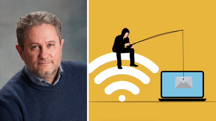 Truffe, come riconoscere le leve psicologiche attraverso lo scudo della consapevolezza Truffe, come riconoscere le leve psicologiche attraverso lo scudo della consapevolezza