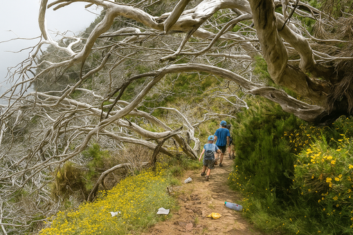 La montagna non è un autogrill, la denuncia dei rifugisti: "Troppi visitatori improvvisati" La montagna non è un autogrill, la denuncia dei rifugisti: "Troppi visitatori improvvisati"