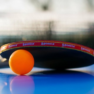 Quaregna Cerreto, a scuola si insegna anche il tennis da tavolo