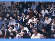 Dalla valigia dei ricordi riemerge il basket biellese: gli scatti inediti di Roberto Marchisotti FOTO copyright Roberto Marchisotti,