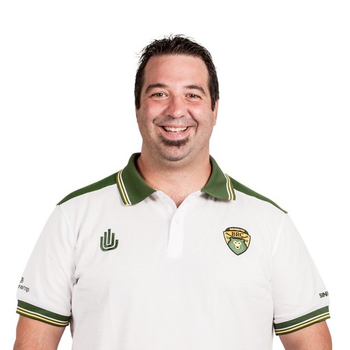 Marco Porrino lascia il Biella Rugby: “Sentivo la necessità di intraprendere nuove esperienze"