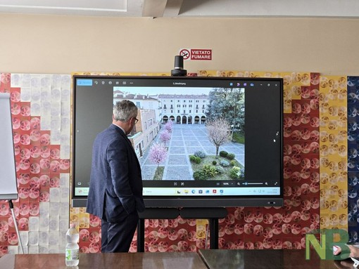 “Piazza Falcone coperta e un distretto dell’alto artigianato e del design in Via Italia”, la proposta di un cittadino a Olivero per rilanciare Biella “Piazza Falcone coperta e un distretto dell’alto artigianato e del design in Via Italia”, la proposta di un cittadino a Olivero per rilanciare Biella