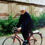 Biella, una mostra sulle carte di Luigi Moranino “Pic”