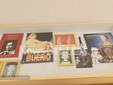 Biella, al Palazzone la mostra dedicata ad Antonio Bueno FOTO e VIDEO Mattia Baù per newsbiella.it
