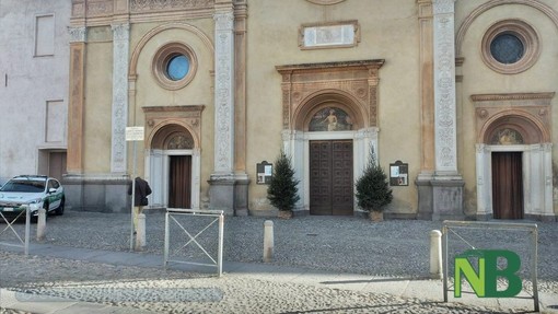 Musica a Biella: nella Basilica di San Sebastiano Requiem di Mozart