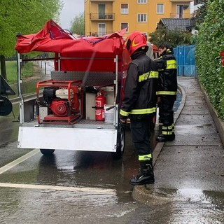Maltempo e calamità, nasce il “pronto intervento” della Regione per le scuole danneggiate (foto di repertorio)