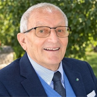 Lutto cittadino a Ternengo per la morte di Mario Colpo, è stato Cavaliere della Repubblica
