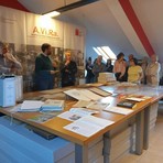 Biella, presentato il lavoro sull’archivio di Luigi “Pic” Moranino: un’eredità per la storia locale FOTO Biella, presentato il lavoro sull’archivio di Luigi “Pic” Moranino: un’eredità per la storia locale FOTO