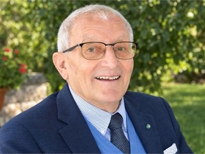 Lutto cittadino a Ternengo per la morte di Mario Colpo, è stato Cavaliere della Repubblica Lutto cittadino a Ternengo per la morte di Mario Colpo, è stato Cavaliere della Repubblica