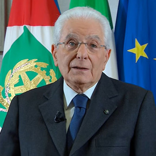 Mattarella: “La Repubblica siamo noi”. Pace, coesione sociale e giovani al centro del messaggio di fine anno