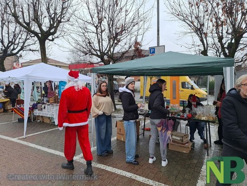 Mongrando sotto l’Albero: successo per l’11ª edizione FOTO Nicola Rasolo per newsbiella.it
