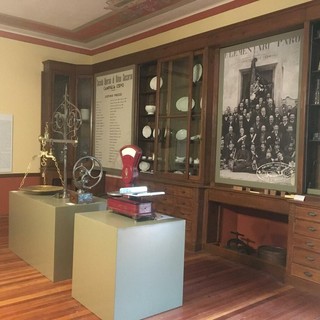 Campiglia Cervo, il Museo della Società Operaia conquista i visitatori: “Sembra una macchina del tempo” FOTO