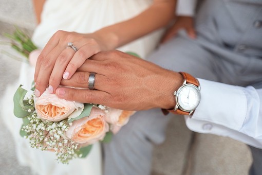 Matrimoni civili a Occhieppo Inferiore, approvate le tariffe per il 2026