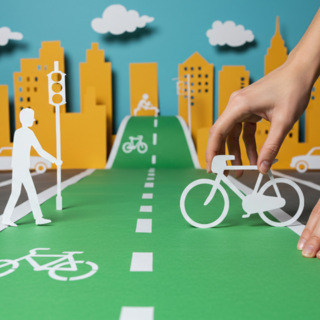 Settimana Europea della Mobilità: il movimento attivo conviene alla salute e all’ambiente