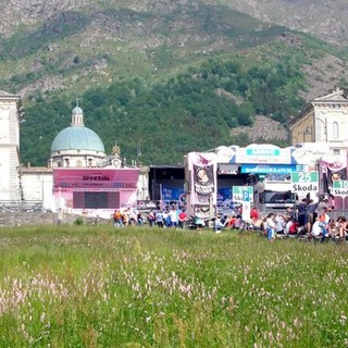 Giro d'Italia: ecco l'elenco dei primi contributi Giro d'Italia: ecco l'elenco dei primi contributi