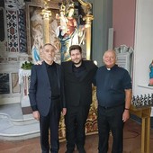 Musica sacra a Rosazza: Astorga e Comotto in concerto