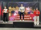 Marta Buono, dall’Italia all’oro di Basilea: due settimane da protagonista per la Ippon 2 Karate Biella