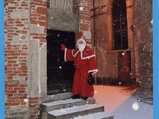 Biella e Oropa sotto la neve: le fotografie di Marchisotti di un paesaggio inedito FOTO copyright di Roberto Marchisotti