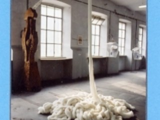 Città dell'arte Pistoletto, fotografie copyright Roberto Marchisotti