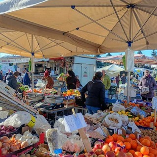 Biella, il Consiglio di Quartiere Centro convoca i cittadini: assemblea pubblica sul futuro del mercato