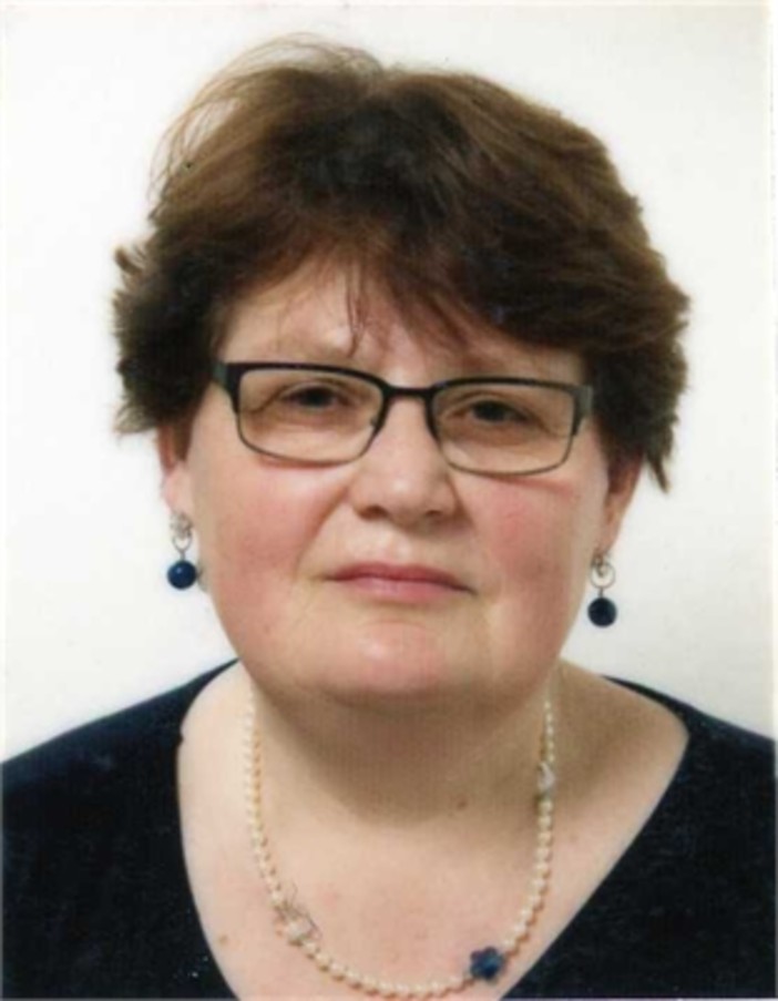 marina mondin