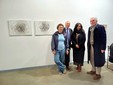 Biella, inaugurata la mostra  MA/DONNE: "Uno spunto di riflessione attraverso l'arte" FOTO Paolo Rosazza Pela