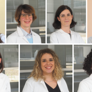 Ospedale, ecco i 7 nuovi medici di medicina generale dell’ASL BI.