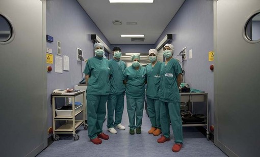 Aggressioni a medici e infermieri, oltre 1600 casi in Piemonte nell'ultimo anno (foto di repertorio)