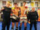 Bilancio positivo per la FL-MuayThai di Fabio Lavecchia
