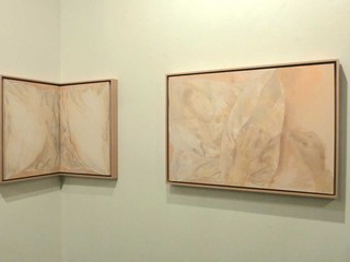 Biella, inaugurata la mostra  MA/DONNE: "Uno spunto di riflessione attraverso l'arte" FOTO Paolo Rosazza Pela