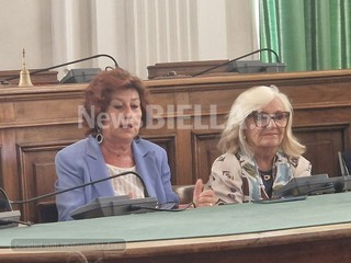 A Biella  "La Musica incontra la Moda"