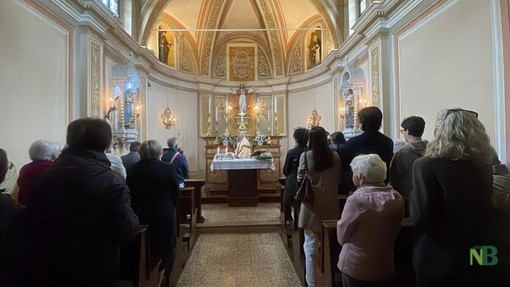 Sagliano Micca celebra San Giuseppe tra fede, spirito di comunità e convivialità