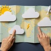 Biella, il meteo del 2026: il quadro dei primi giorni