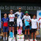 Ciclismo, Ottino e Milone sono 1° alla Campiglia Cervo-Bielmonte