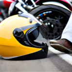 Ponzone, moto fuori strada Ponzone, moto fuori strada