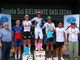 Ciclismo, Ottino e Milone sono 1° alla Campiglia Cervo-Bielmonte Ciclismo, Ottino e Milone sono 1° alla Campiglia Cervo-Bielmonte