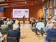 Quando Biella era Bugella, inaugurata la mostra che espone il diploma imperiale del 826 FOTO Quando Biella era Bugella, inaugurata la mostra che espone il diploma imperiale del 826 FOTO