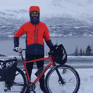 Dal Biellese all’Himalaya per un tour sull’Annapurna: Maurizio Maffeo torna in sella - Foto di repertorio.