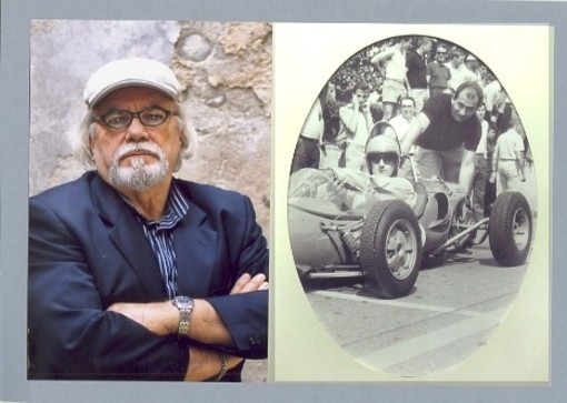 Occhieppo Graglia 1965: le immagini storiche tornano a vivere grazie all'arte di Roberto Marchisotti FOTO copyright Roberto Marchisotti