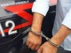 Coggiola: trentenne in carcere a Biella per non aver rispettato gli arresti domiciliari