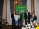 serata Panathlon ospiti Mirko Celestino e Massimo Ghirotto