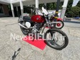 Biella, spazio agli appassionati di moto d'epoca FOTO e VIDEO di Massimo Giacobbe per newsbiella.it
