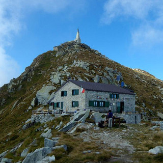 Corsa in Montagna - Domenica la 37ª Graglia Santuario-Rifugio Mombarone