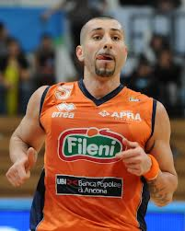 Michele Maggioli